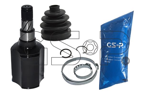 GSP 608039 Joint Kit, drive shaft 608039: Buy near me in Poland at 2407.PL - Good price!
