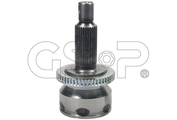 GSP 824321 Joint Kit, drive shaft 824321: Buy near me in Poland at 2407.PL - Good price!