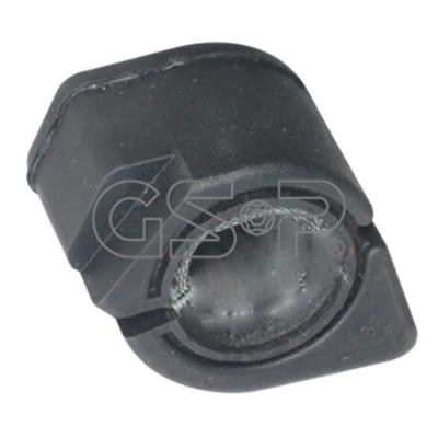 GSP 512389 Suspension 512389: Buy near me in Poland at 2407.PL - Good price!