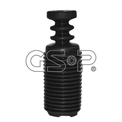GSP 540215 Bellow and bump for 1 shock absorber 540215: Buy near me in Poland at 2407.PL - Good price!