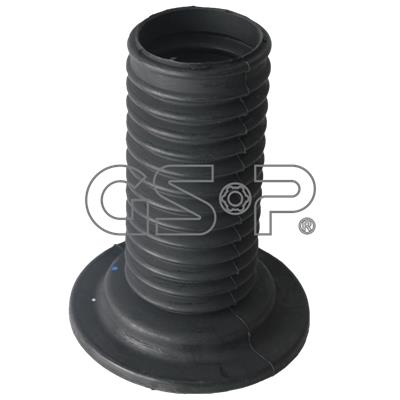 GSP 540304 Bellow and bump for 1 shock absorber 540304: Buy near me in Poland at 2407.PL - Good price!