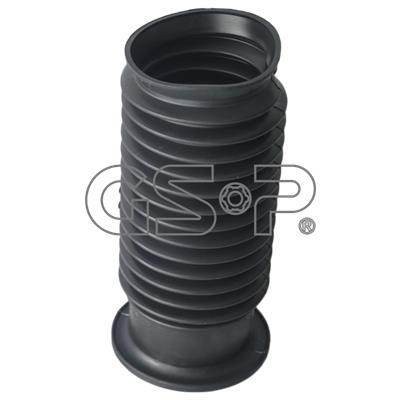 GSP 540308 Bellow and bump for 1 shock absorber 540308: Buy near me at 2407.PL in Poland at an Affordable price!