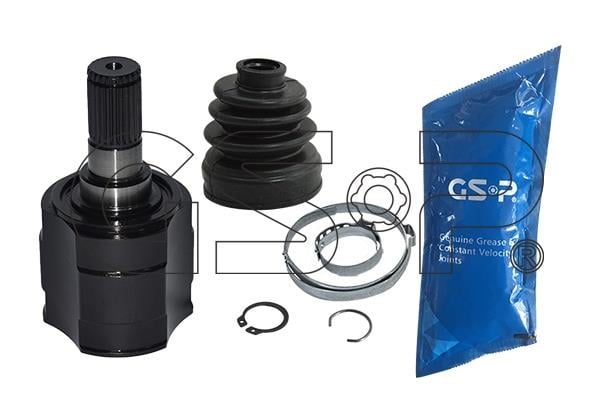 GSP 624050 Joint Kit, drive shaft 624050: Buy near me in Poland at 2407.PL - Good price!