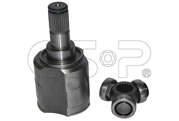 GSP 627058 Joint Kit, drive shaft 627058: Buy near me in Poland at 2407.PL - Good price!
