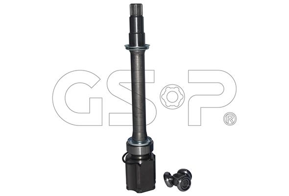 GSP 659206 CV joint 659206: Buy near me at 2407.PL in Poland at an Affordable price!