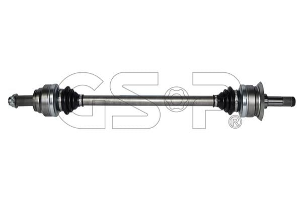 GSP 205115 Drive Shaft 205115: Buy near me in Poland at 2407.PL - Good price!