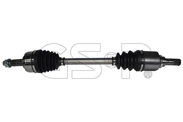 GSP 211024 Drive Shaft 211024: Buy near me in Poland at 2407.PL - Good price!