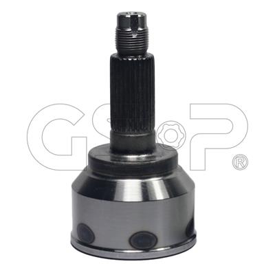 GSP 834177 CV joint 834177: Buy near me in Poland at 2407.PL - Good price!