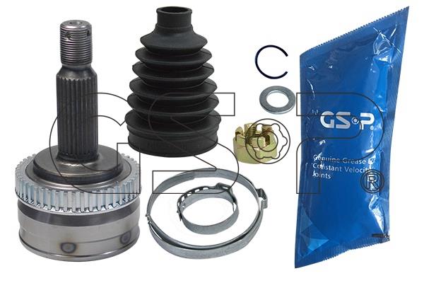 GSP 824049 CV joint 824049: Buy near me in Poland at 2407.PL - Good price!