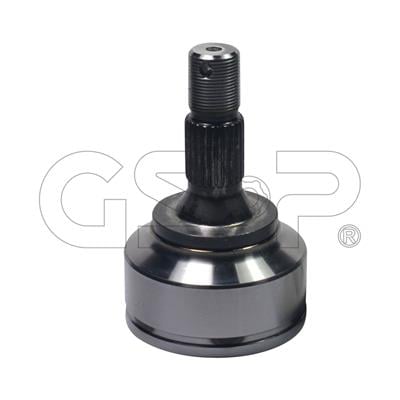 GSP 899366 CV joint 899366: Buy near me in Poland at 2407.PL - Good price!