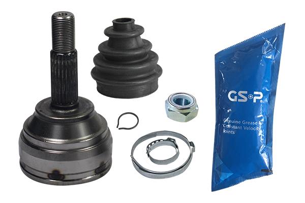 GSP 850034 CV joint 850034: Buy near me in Poland at 2407.PL - Good price!