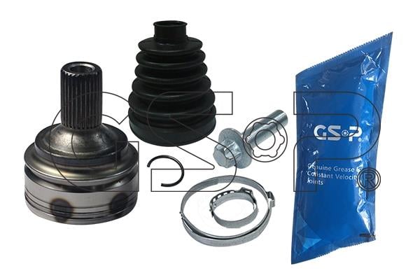 GSP 835049 CV joint 835049: Buy near me in Poland at 2407.PL - Good price!