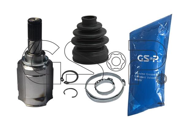 GSP 641058 CV joint 641058: Buy near me in Poland at 2407.PL - Good price!