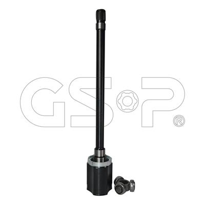 GSP 605014 CV joint 605014: Buy near me in Poland at 2407.PL - Good price!