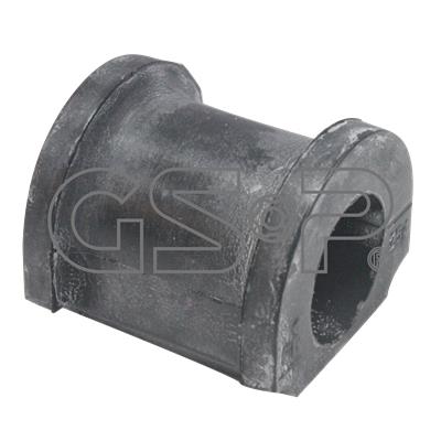 GSP 517299 Front stabilizer bush 517299: Buy near me in Poland at 2407.PL - Good price!