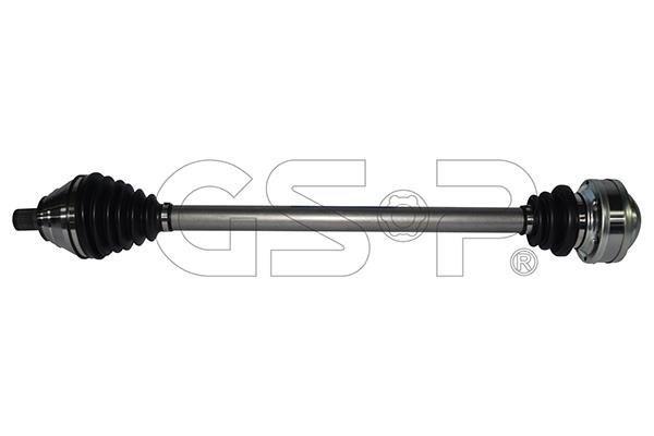 GSP 261126 Drive Shaft 261126: Buy near me in Poland at 2407.PL - Good price!
