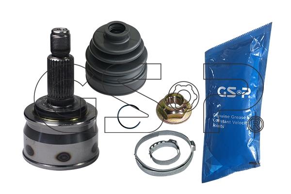 GSP 899322 CV joint 899322: Buy near me in Poland at 2407.PL - Good price!