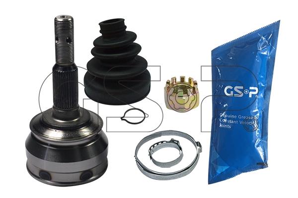 GSP 808003 CV joint 808003: Buy near me in Poland at 2407.PL - Good price!