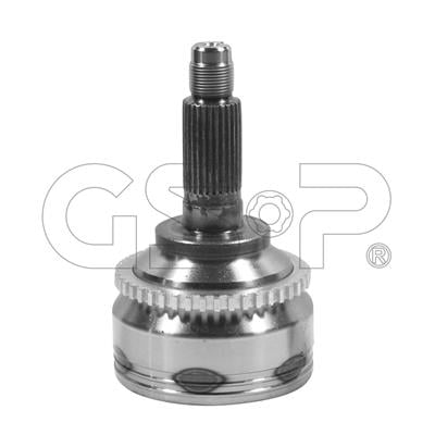 GSP 899285 CV joint 899285: Buy near me in Poland at 2407.PL - Good price!
