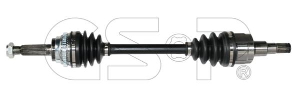 GSP 268003 Drive shaft 268003: Buy near me in Poland at 2407.PL - Good price!