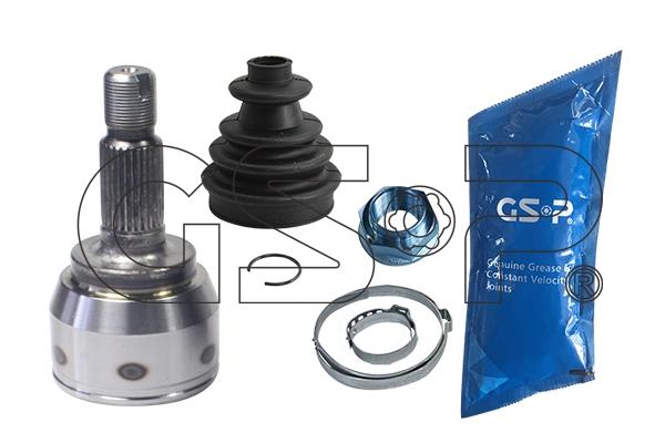 GSP 857132 CV joint 857132: Buy near me in Poland at 2407.PL - Good price!