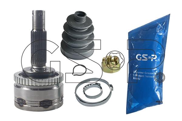 GSP 899230 CV joint 899230: Buy near me in Poland at 2407.PL - Good price!