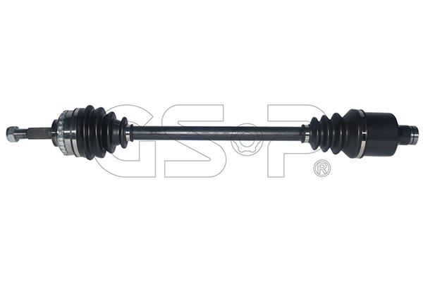 GSP 250486 Drive shaft 250486: Buy near me in Poland at 2407.PL - Good price!