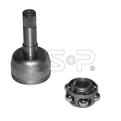GSP 621030 CV joint 621030: Buy near me in Poland at 2407.PL - Good price!