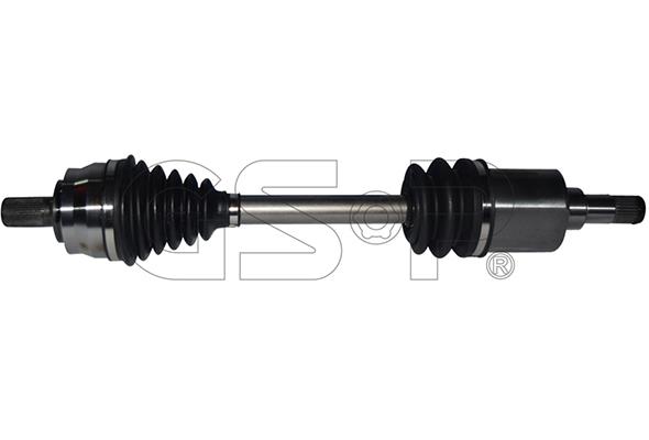 GSP 234224 Drive shaft 234224: Buy near me in Poland at 2407.PL - Good price!