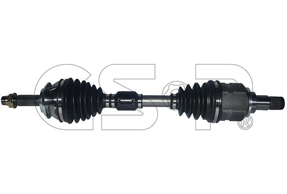 GSP 259639 Drive shaft 259639: Buy near me in Poland at 2407.PL - Good price!