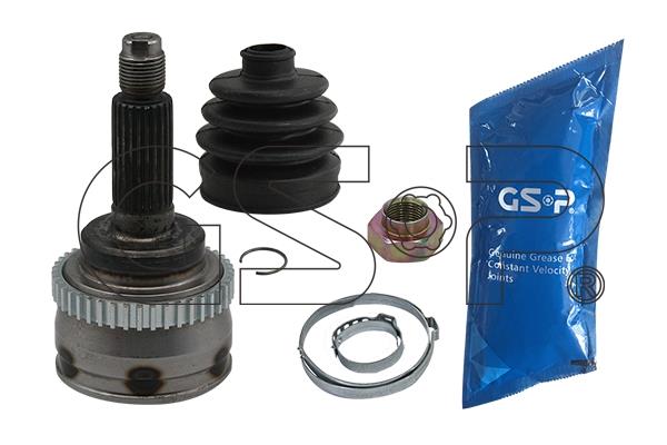 GSP 857096 CV joint 857096: Buy near me in Poland at 2407.PL - Good price!