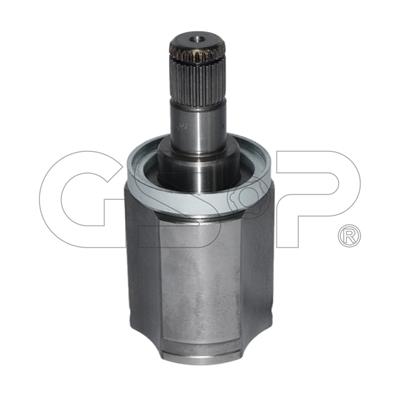 GSP 605027 CV joint 605027: Buy near me at 2407.PL in Poland at an Affordable price!