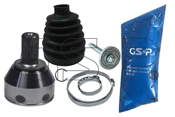 GSP 859344 CV joint 859344: Buy near me in Poland at 2407.PL - Good price!