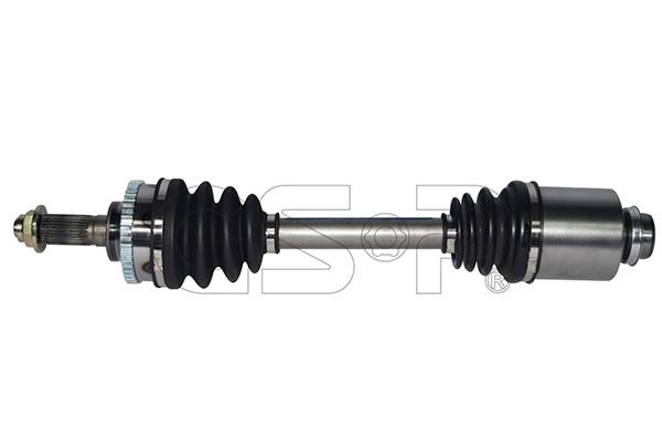 GSP 218085 Drive shaft 218085: Buy near me in Poland at 2407.PL - Good price!