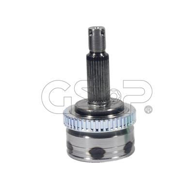 GSP 827069 CV joint 827069: Buy near me at 2407.PL in Poland at an Affordable price!