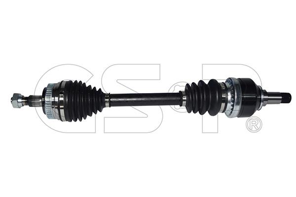 GSP 235020 Drive shaft 235020: Buy near me in Poland at 2407.PL - Good price!