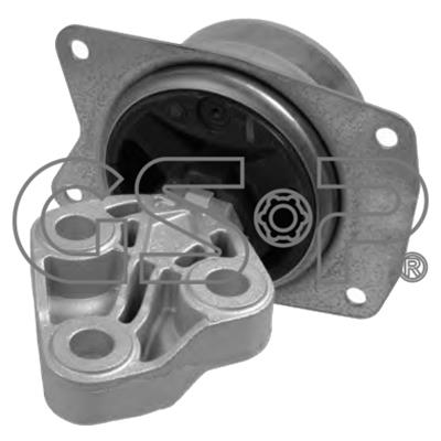 GSP 517968 Gearbox mount 517968: Buy near me in Poland at 2407.PL - Good price!
