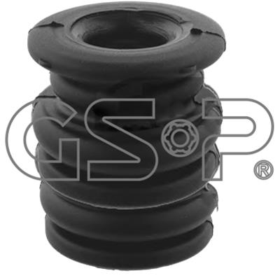 GSP 518060 Rubber buffer, suspension 518060: Buy near me in Poland at 2407.PL - Good price!
