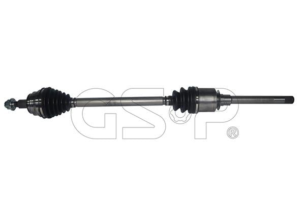 GSP 235088 Drive shaft 235088: Buy near me in Poland at 2407.PL - Good price!