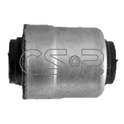 GSP 530259 Control Arm-/Trailing Arm Bush 530259: Buy near me in Poland at 2407.PL - Good price!