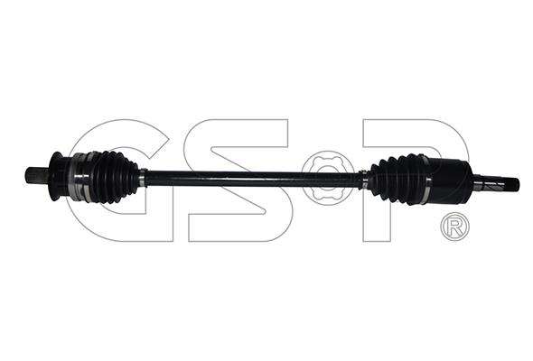 GSP 262077 Drive Shaft 262077: Buy near me in Poland at 2407.PL - Good price!