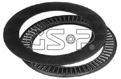 GSP 518989 Shock absorber bearing 518989: Buy near me in Poland at 2407.PL - Good price!