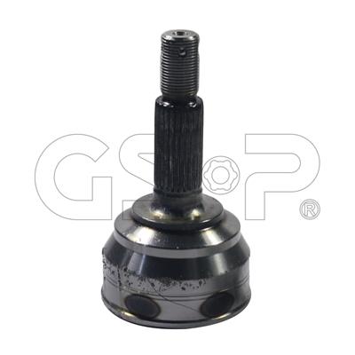 GSP 814025 Joint Kit, drive shaft 814025: Buy near me in Poland at 2407.PL - Good price!