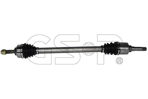 GSP 245222 Drive Shaft 245222: Buy near me at 2407.PL in Poland at an Affordable price!