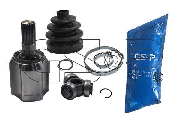GSP 624053 Joint Kit, drive shaft 624053: Buy near me in Poland at 2407.PL - Good price!