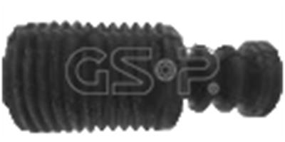 GSP 540148 Bellow and bump for 1 shock absorber 540148: Buy near me in Poland at 2407.PL - Good price!