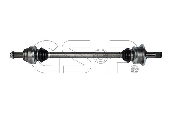 GSP 205111 Drive Shaft 205111: Buy near me in Poland at 2407.PL - Good price!