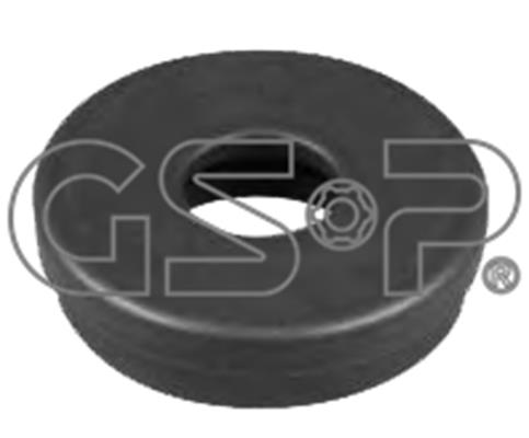 GSP 518981 Shock absorber bearing 518981: Buy near me in Poland at 2407.PL - Good price!