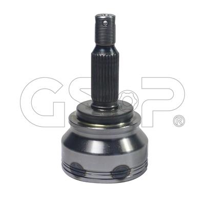 GSP 815010 CV joint 815010: Buy near me in Poland at 2407.PL - Good price!