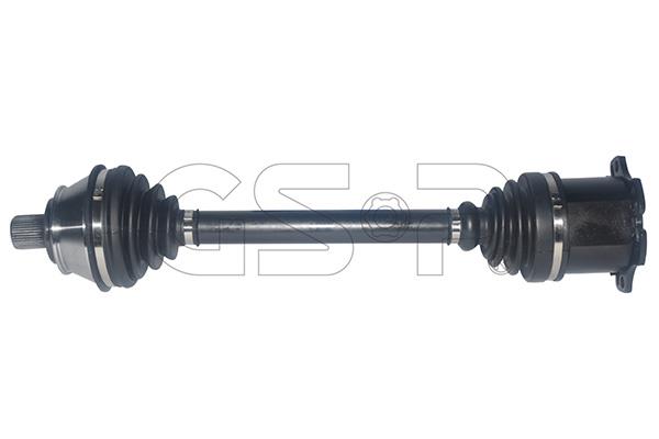 GSP 203271 Drive shaft 203271: Buy near me in Poland at 2407.PL - Good price!